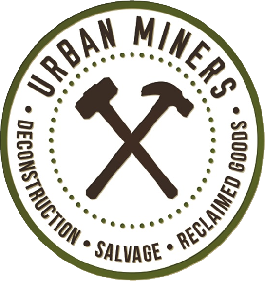 Urban Miners