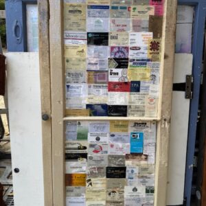 Sash Art, New Haven Businesses