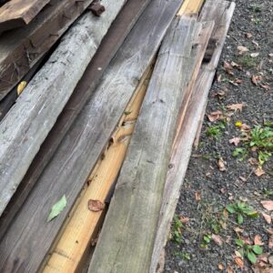 Barn Board