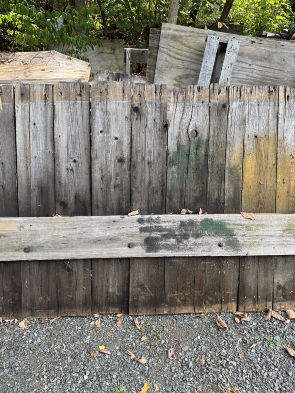 Barn Board
