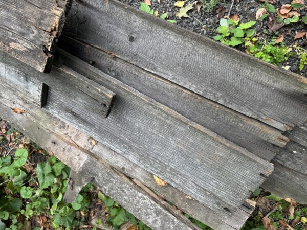 Barn Board