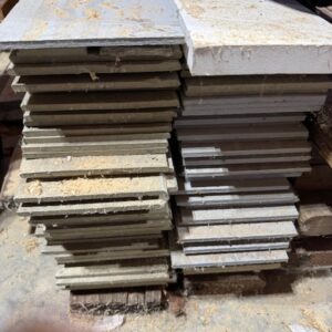 Siding, Hardie Board