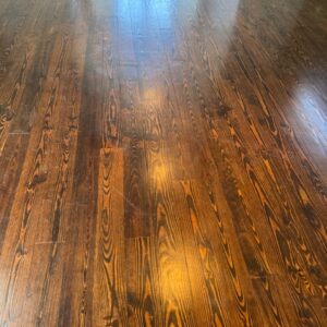 flooring, Reclaimed 3/4 x 5 1/4 Pine
