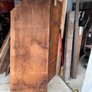 Reclaimed wood, 1753 Wide Pine boards