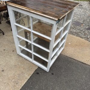 cold frame, mini greenhouse
