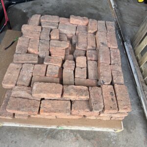 Bricks, 1770