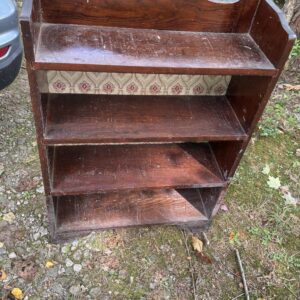 bookshelf